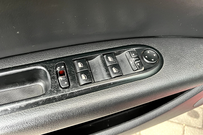 Peugeot 407, Бензин, 2.0, Автомат, Передний привод, Седан - 19