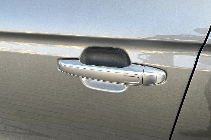 Geely Atlas Pro, Бензин, 1.5, Робот, Полный привод, Кроссовер - 22