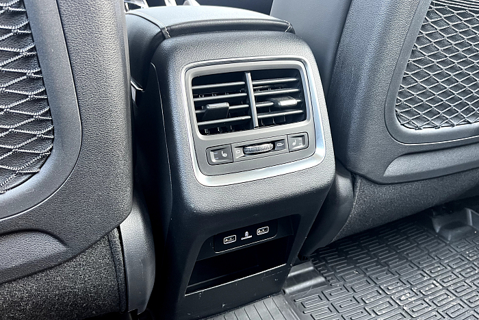 Geely Atlas Pro, Бензин, 1.5, Робот, Полный привод, Кроссовер - 21