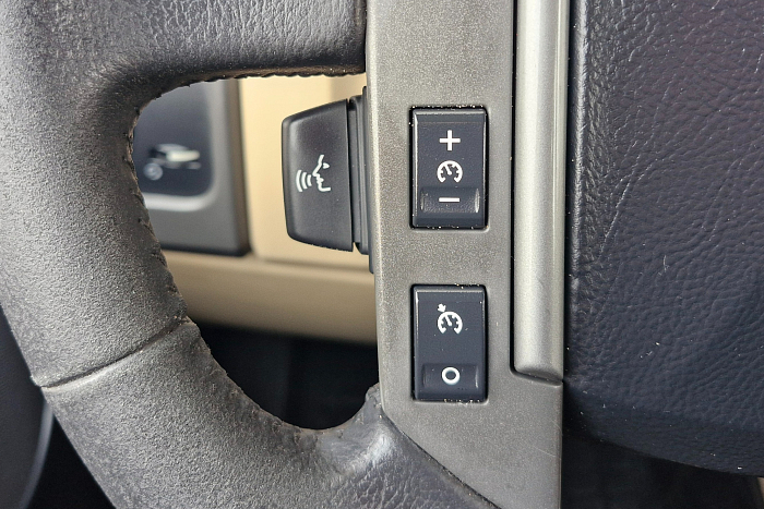 Land Rover Discovery, Дизель, 2.7, Автомат, Полный привод, Внедорожник - 19