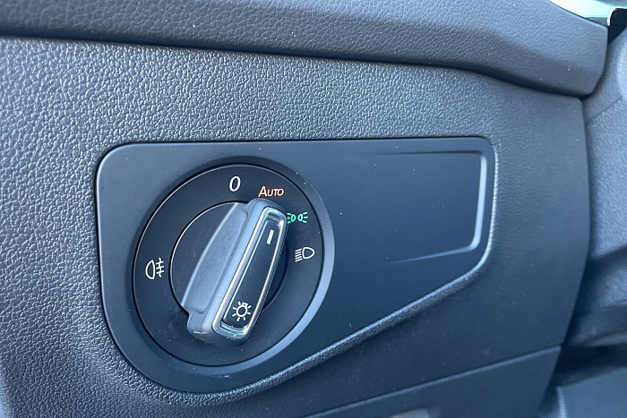 Volkswagen Tiguan, Бензин, 1.4, Робот, Передний привод, Кроссовер - 22