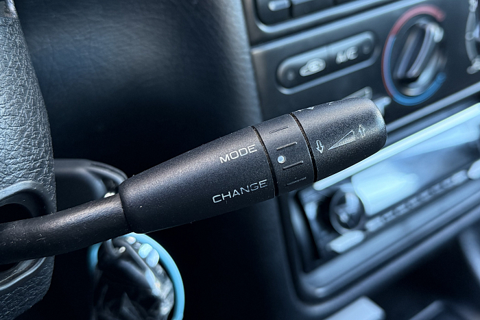 Peugeot 406, Бензин, 1.8, Механическая, Передний привод, Седан - 18