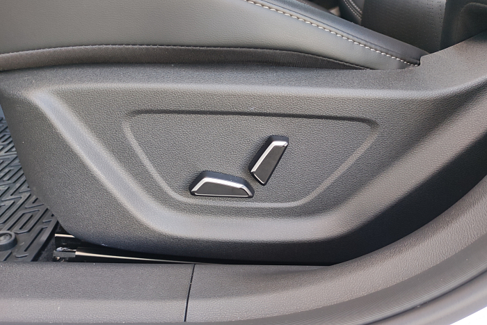 BelGee S50, Бензин, Автомат, Передний привод, Седан - 24