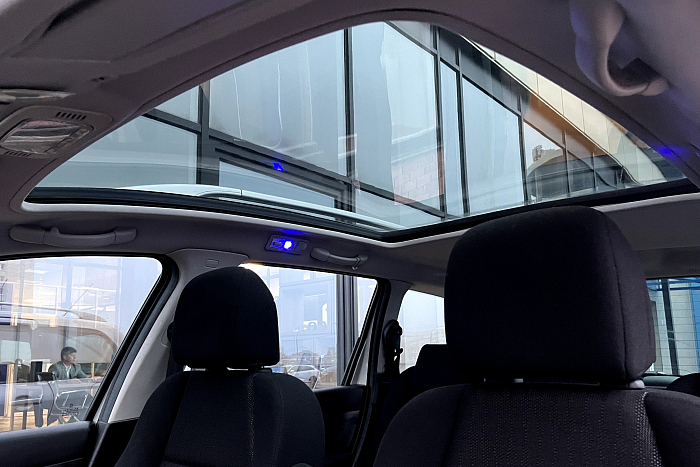 Peugeot 307, Бензин, 1.6, Механическая, Передний привод, Универсал - 14