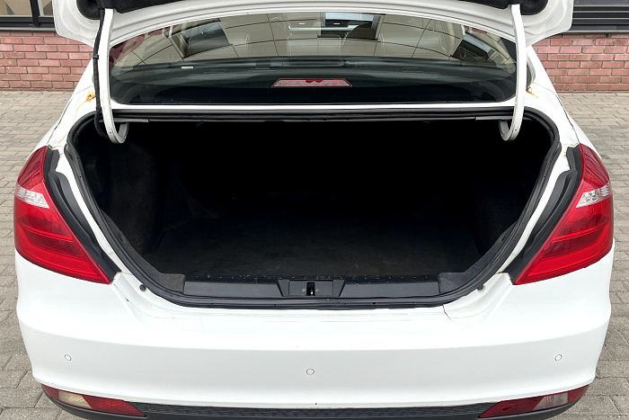 Geely Emgrand 7, Бензин, 1.8, Вариатор, Передний привод - 19