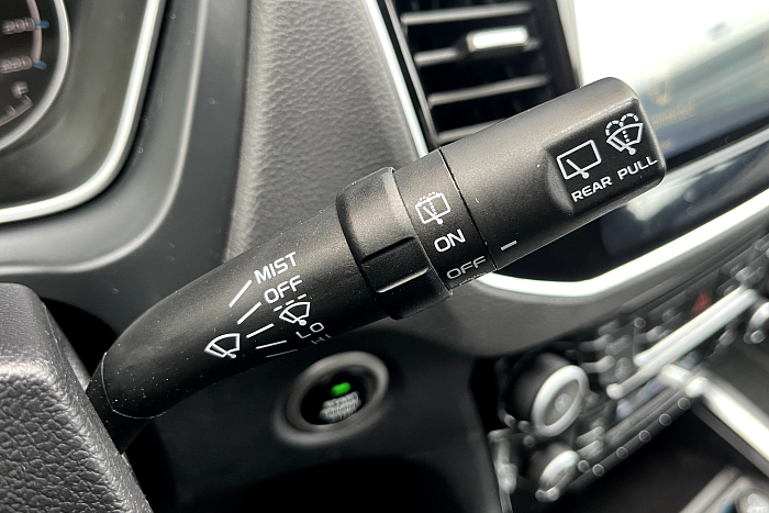 Geely Emgrand X7, Бензин, 2.0, Автомат, Передний привод, Внедорожник - 16