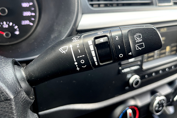 Kia Rio X-line, Бензин, 1.6, Автомат, Передний привод, Хэтчбек - 18