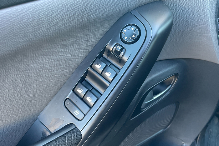 Citroen  C4 Grand Picasso, Дизель, 1.6, Механическая, Передний привод, Минивэн - 20