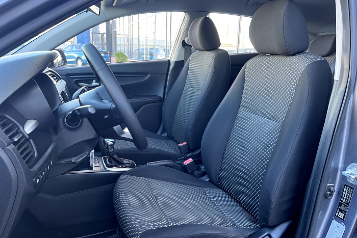 Kia Rio X-line, Бензин, 1.6, Автомат, Передний привод, Хэтчбек - 8