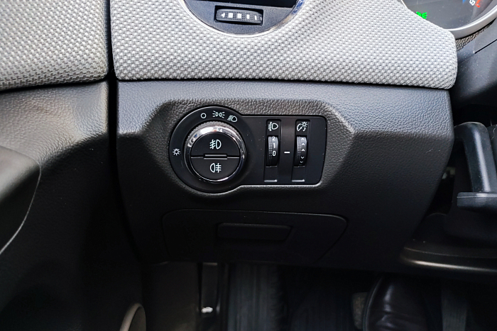 Chevrolet Cruze, Бензин, 1.8, Автомат, Передний привод, Универсал - 20