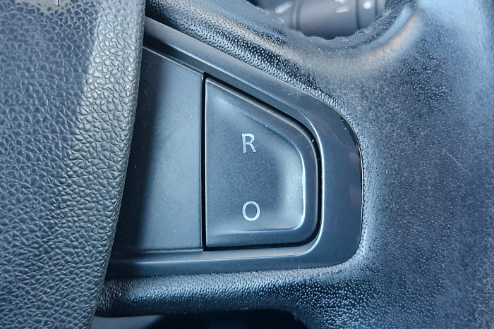 Renault Grand Scenic, Дизель, 1.5, Механическая, Передний привод, Минивэн - 19