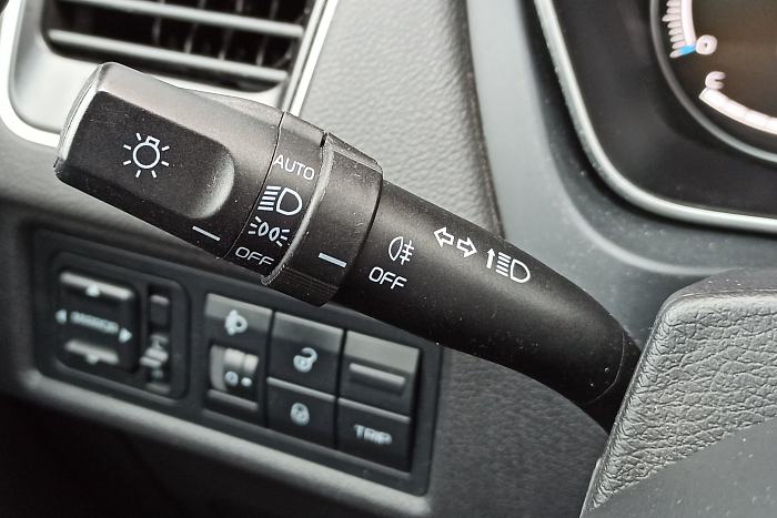 Geely Emgrand X7, Бензин, 2.0, Автомат, Передний привод, Кроссовер - 15