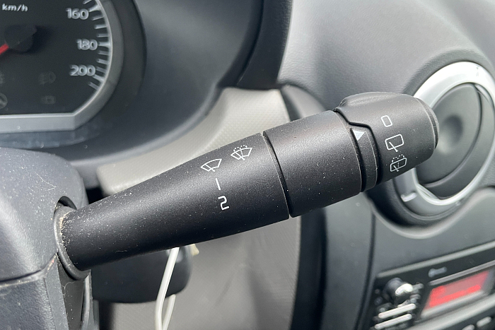 Lada Largus, Бензин, 1.6, Механическая, Передний привод, Универсал - 16