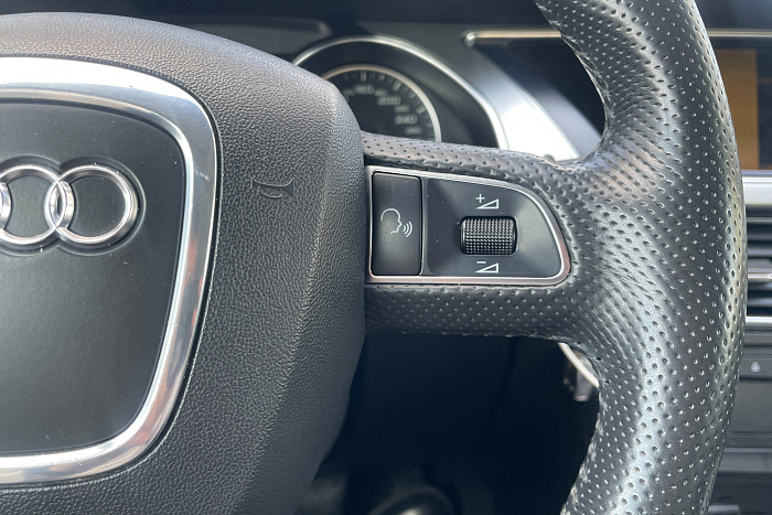 Audi A5, Дизель, 2.7, Вариатор, Передний привод, Лифтбэк - 17