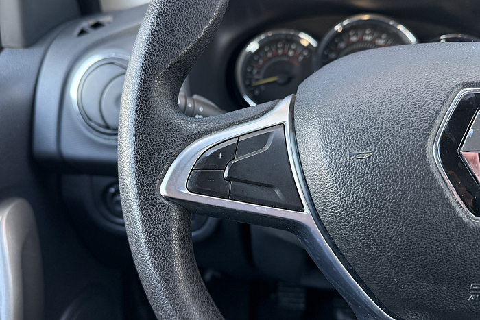 Renault Sandero Stepway II, Бензин, 1.6, Механическая, Передний привод, Хэтчбек - 15