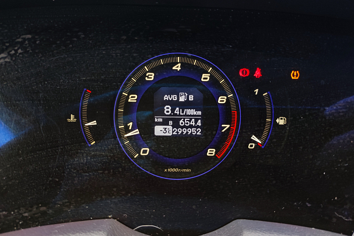 Honda Civic, Бензин, 1.3, Механическая, Передний привод, Хэтчбек - 12