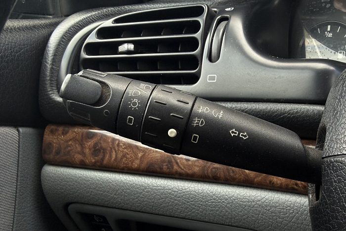 Peugeot 406, Бензин, 1.8, Механическая, Передний привод, Седан - 16