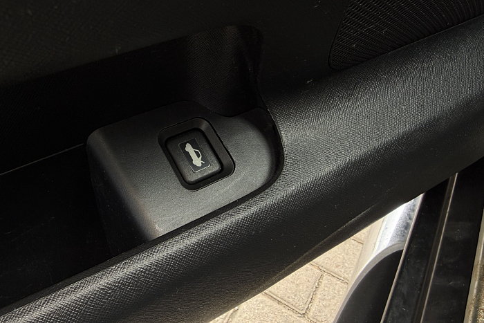 Honda CR-V, 2, Автомат, Полный привод, Внедорожник - 22