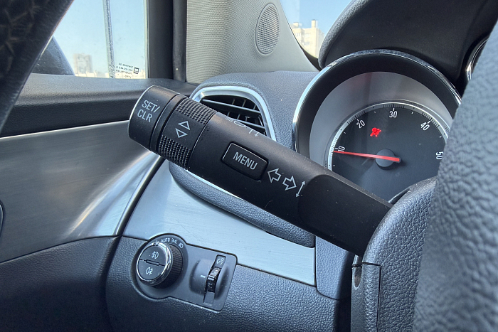 Opel Mokka I, Дизель, 1.7, Автомат, Передний привод, Внедорожник - 19