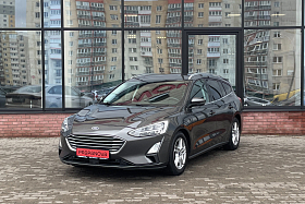 Ford Focusa