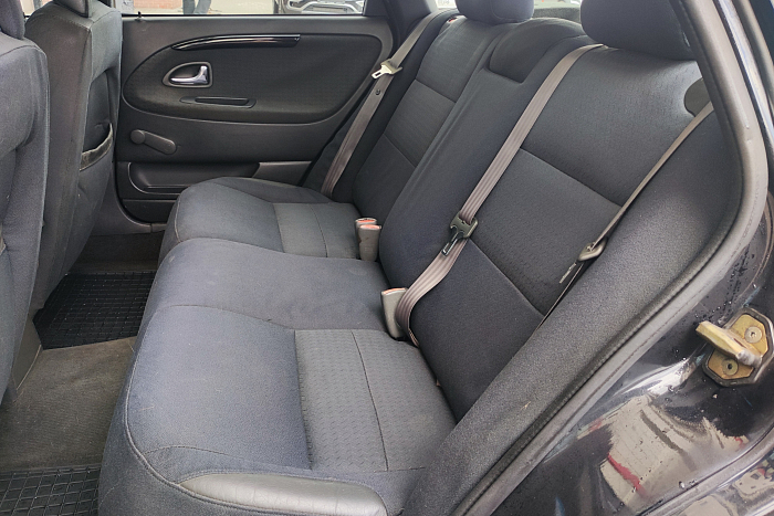 Volvo V40, Бензин, 2.0, Автомат, Передний привод, Универсал - 11