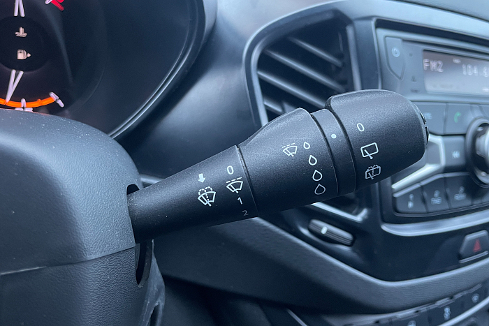 Lada Vesta, Бензин, 1.8, Механическая, Передний привод, Универсал - 17