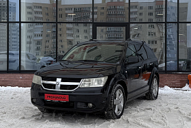 Dodge Journey