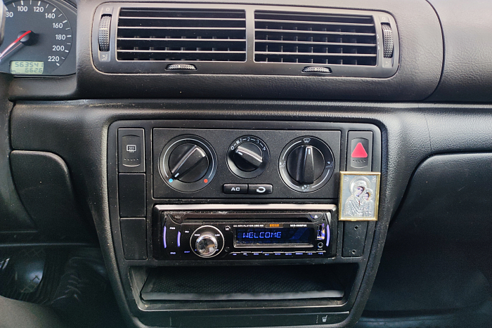 Volkswagen Passat, Дизель, 1.9, Механическая, Передний привод, Универсал - 14