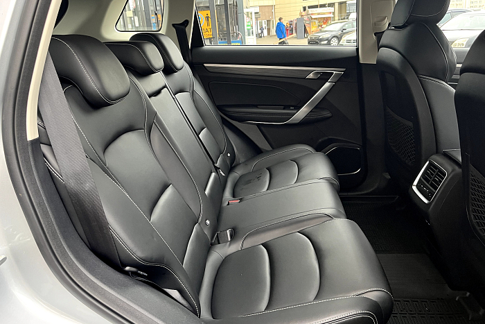 Geely Atlas Pro, Бензин, 1.5, Автомат, Передний привод, Внедорожник - 12