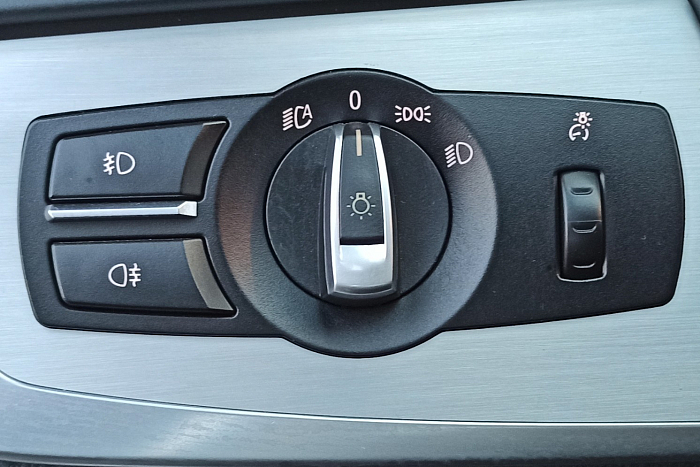 BMW 5, Бензин, 3.0, Автомат, Задний привод, Седан - 15