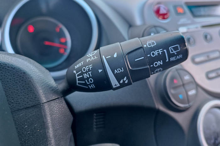 Honda Jazz, Бензин, 1.3, Механическая, Передний привод, Хэтчбек - 16