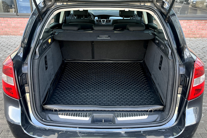 Renault Laguna, Дизель, 1.5, Механическая, Передний привод, Универсал - 21