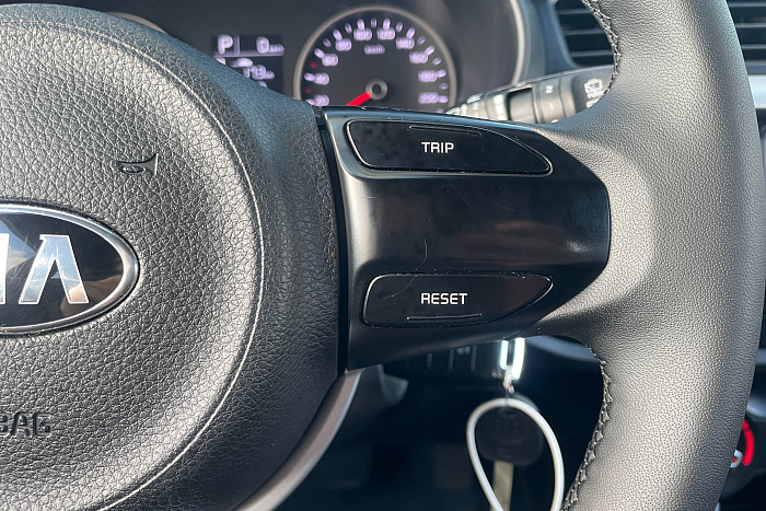 Kia  Rio X-line, Бензин, 1.6, Автомат, Передний привод, Хэтчбек - 18