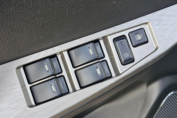 Geely Emgrand X7, Бензин, 1.8, Механическая, Передний привод, Кроссовер - 14