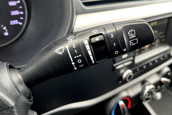 Kia Rio X-line, Бензин, 1.6, Автомат, Передний привод, Хэтчбек - 18