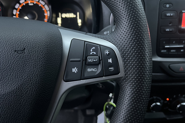 Lada Xray, Бензин, 1.6, Механическая, Передний привод, Внедорожник - 15