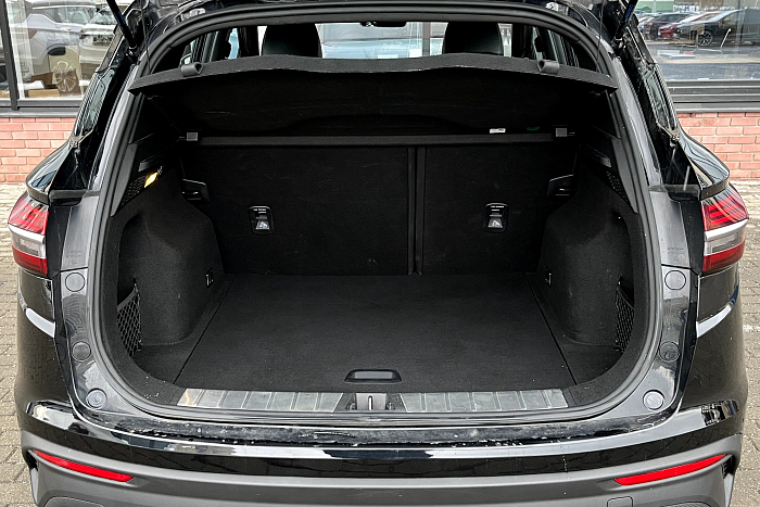 Belgee X50, Бензин, 1.5, Робот, Передний привод, Внедорожник - 26