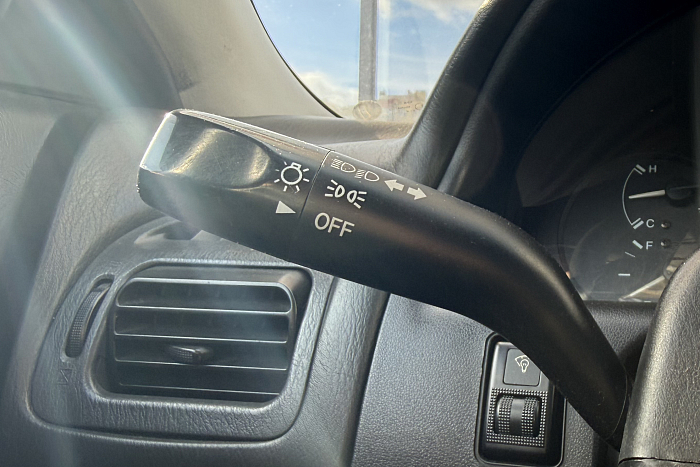 Mazda 626, Бензин, 1.8, Механическая, Передний привод, Хэтчбек - 18