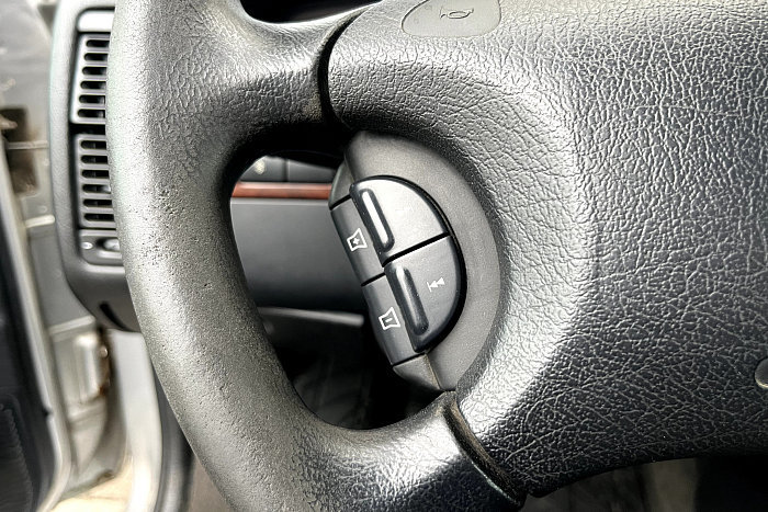 Citroen Xantia, Дизель, 2.0, Механическая, Передний привод, Хэтчбек - 17