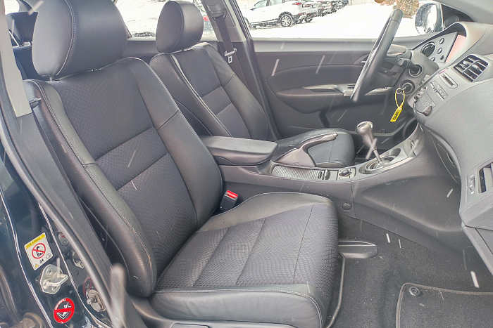 Honda Civic, Бензин, 1.3, Механическая, Передний привод, Хэтчбек - 9