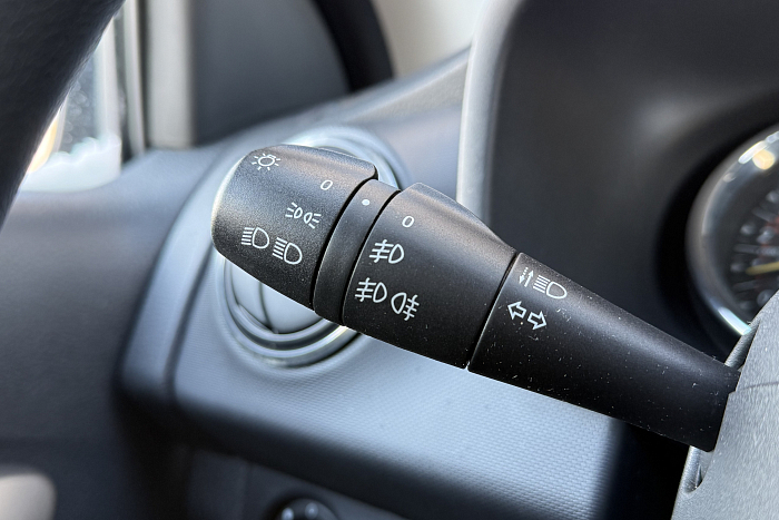 Renault Sandero Stepway II, Бензин, 1.6, Механическая, Передний привод, Хэтчбек - 16