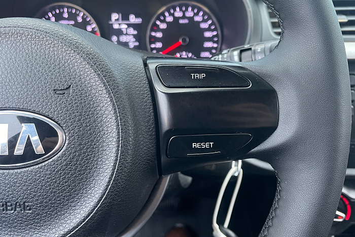 Kia  Rio X-line, Бензин, 1.6, Автомат, Передний привод, Хэтчбек - 18