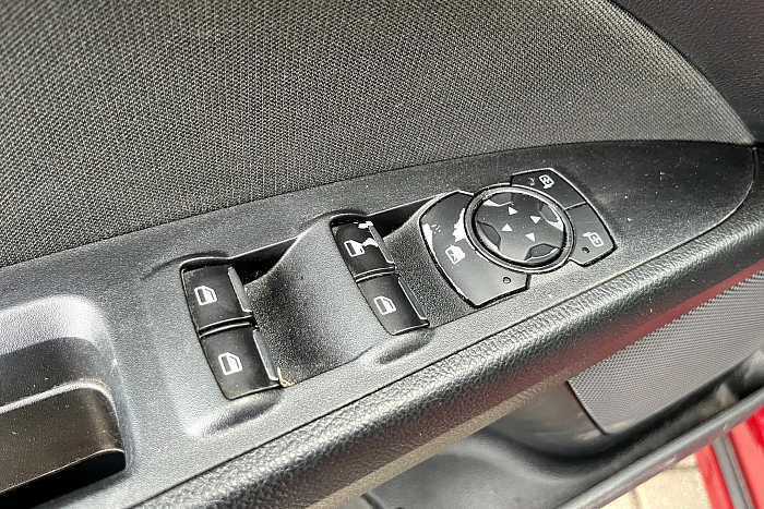 Ford Fusion USA II, Бензин, 1.5, Автомат, Передний привод, Седан - 23