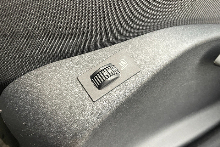 Peugeot 2008, Бензин, 1.6, Автомат, Передний привод, Универсал - 20