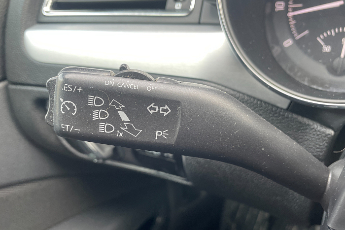 Skoda Superb, Бензин, 1.8, Механическая, Передний привод, Лифтбэк - 15