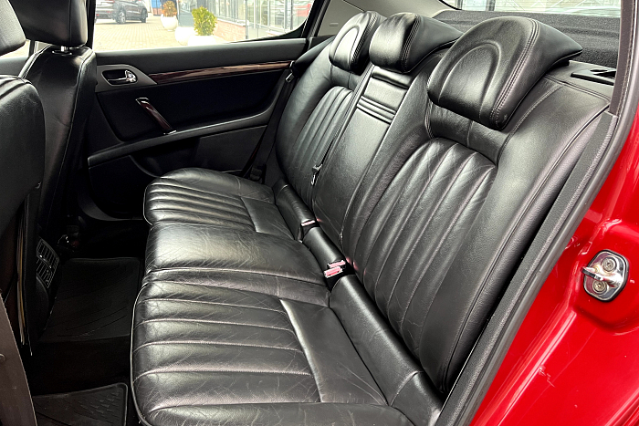 Peugeot 407, Бензин, 2.0, Автомат, Передний привод, Седан - 11