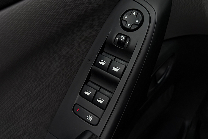 Citroen C4 Picasso, Дизель, 1.6, Автомат, Передний привод, Минивэн - 20