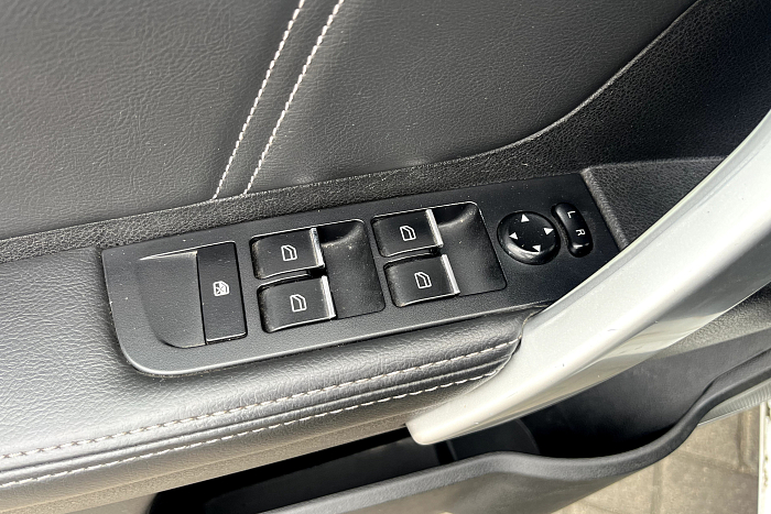 Geely Emgrand 7, Бензин, 1.8, Вариатор, Передний привод - 18