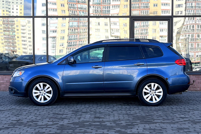 Subaru Tribeca, Бензин, 3.6, Автомат, Полный привод, Внедорожник - 5