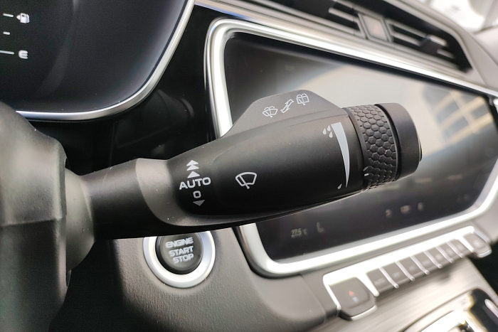 Geely Atlas Pro, Бензин, 1.5, Автомат, Передний привод, Внедорожник - 18
